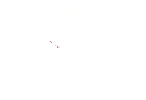 Random Compass dark screenshot