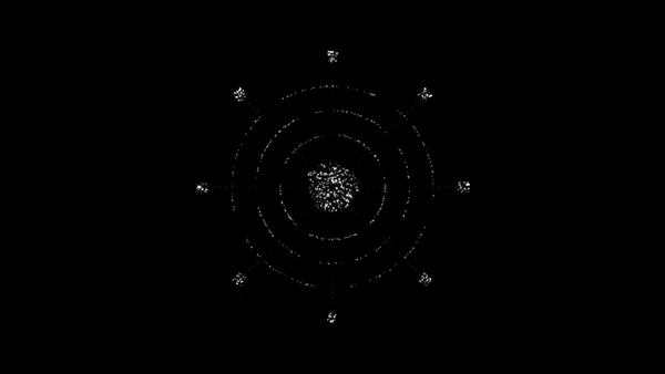Energy Conversion dark screenshot